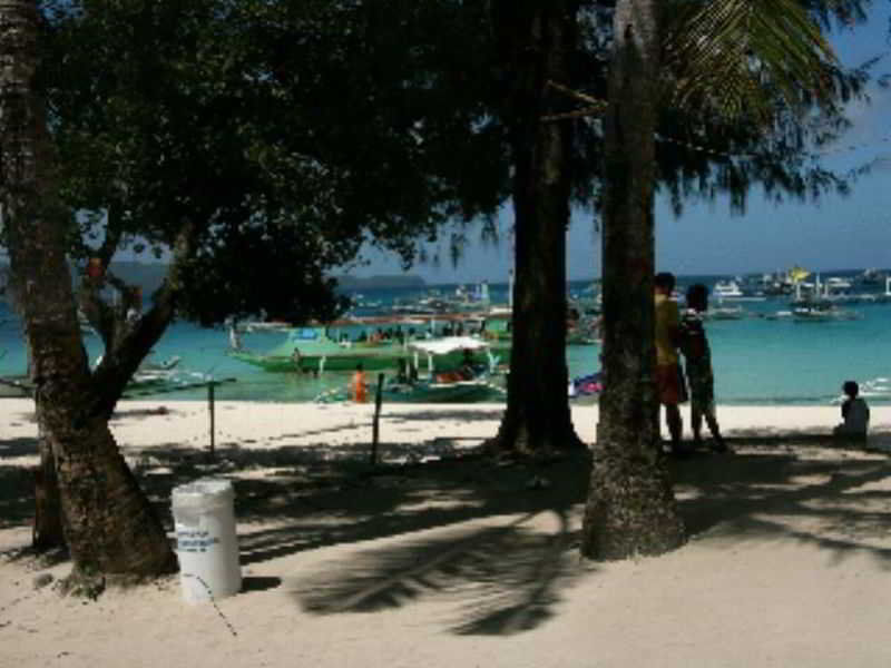 Sulu Plaza Hotel